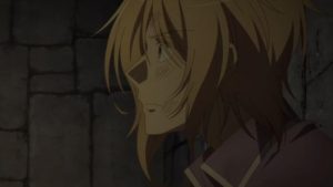 My Next Life as a Villainess: All Routes Lead to Doom! 2 Episodio 10