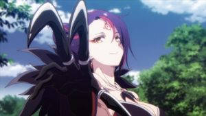 King’s Raid: Ishi wo Tsugumono-tachi 1 Episodio 2
