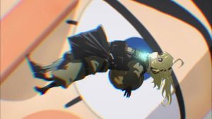 Youjo Senki 1 Episodio 3