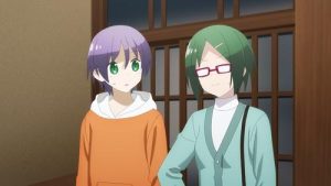 Tonikaku Kawaii 2 Episodio 2