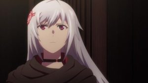 Scarlet Nexus 1 Episodio 11