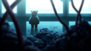 Vivy: Fluorite Eye’s Song 1 Episodio 2