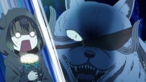 Somali and the Forest Spirit 1 Episodio 4
