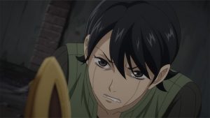Sorcerous Stabber Orphen 3 Episodio 12