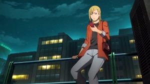 Nami yo Kiitekure 1 Episodio 6