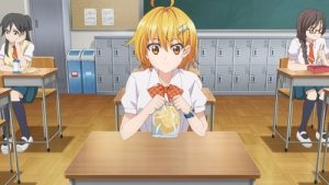 Dokyuu Hentai HxEros 1 Episodio 8