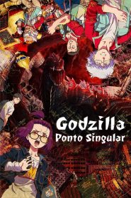 Godzilla Singular Point Temporada 1