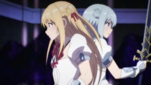 Assassins Pride 1 Episodio 10