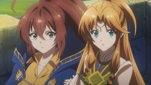 Isekai Cheat Magician 1 Episodio 6