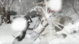 Mugen no Juunin: Immortal 1 Episodio 20