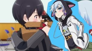 Rifle Is Beautiful 1 Episodio 3