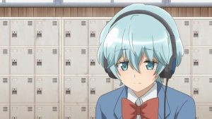 Houkago Saikoro Club 1 Episodio 2