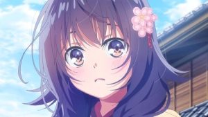 Seirei Gensouki 1 Episodio 8