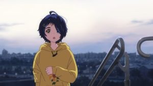 Wonder Egg Priority 1 Episodio 12