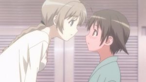 Strike Witches 1 Episodio 5