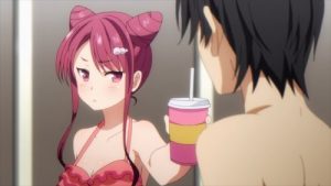 Ore wo Suki nano wa Omae dake ka yo 1 Episodio 7