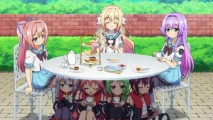 Re:Stage! Dream Days 1 Episodio 11