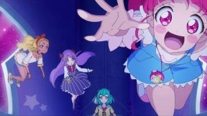 Star☆Twinkle Precure 1 Episodio 15
