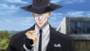 Gibiate 1 Episodio 9