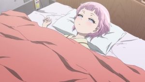 Kamisama ni Natta hi 1 Episodio 11