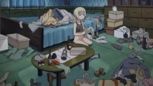 Strike Witches 1 Episodio 7