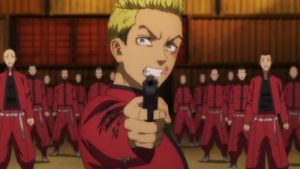 Tokyo Revengers 3 Episodio 12