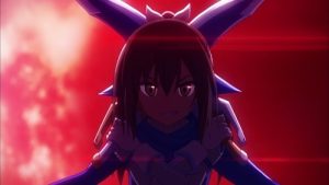 Itai no wa Iya nano de Bougyoryoku ni Kyokufuri Shitai to Omoimasu. 1 Episodio 5