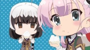 Mini Toji 1 Episodio 6