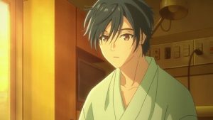 Re-Main 1 Episodio 1