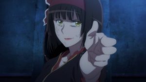 Tsuki ga Michibiku Isekai Douchuu 2 Episodio 21