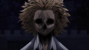 Gleipnir 1 Episodio 12