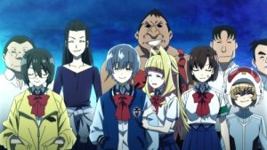 Vlad Love 1 Episodio 12