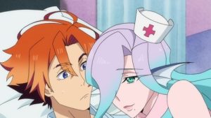 RobiHachi 1 Episodio 4