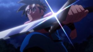 Dragon Quest: The Adventure of Dai 1 Episodio 63