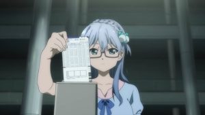 22/7 1 Episodio 8