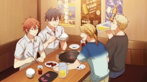 Given 1 Episodio 5