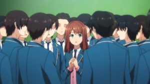 Ensemble Stars! 1 Episodio 7