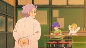 Puniru is a Kawaii Slime 1 Episodio 2