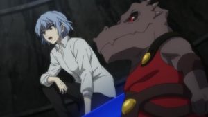 Tower of God 2 Episodio 25