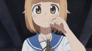 Houkago Teibou Nisshi 1 Episodio 8