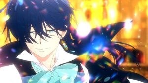 Vanitas no Carte 1 Episodio 7