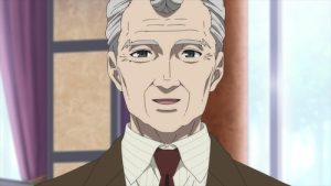 Kyokou Suiri 2 Episodio 8