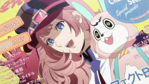 Zenonzard The Animation 1 Episodio 5