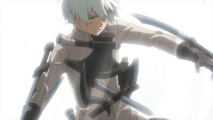 To Your Eternity 1 Episodio 14