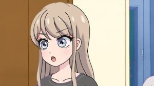 Gal to Kyouryuu 1 Episodio 2