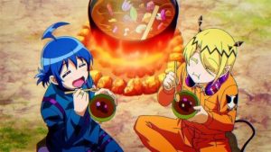 Welcome to Demon School! Iruma-kun 3 Episodio 6