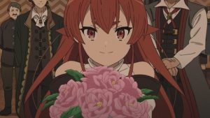 Mushoku Tensei: Isekai Ittara Honki Dasu 1 Episodio 8