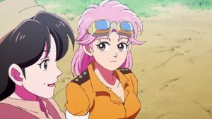 Dragon Quest: The Adventure of Dai 1 Episodio 7