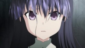 Assault Lily: Bouquet 1 Episodio 11