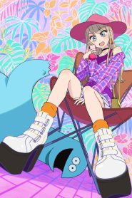 Gal to Kyouryuu Temporada 1
